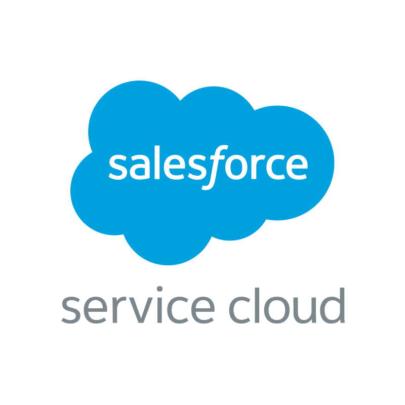 Salesforce Service Cloud